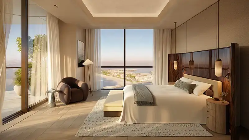 Rosewood Residences Dubai - Image 3