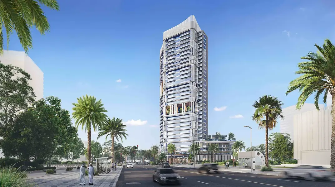 Prestige Gardens - Image 2
