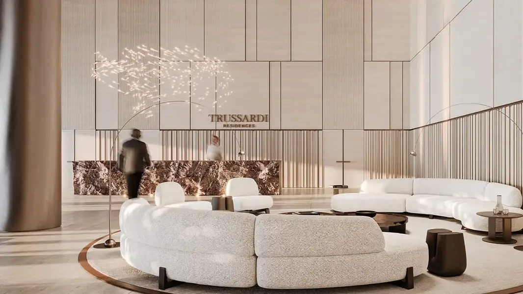 Trussardi Residences 2 Tower 2 - Image 4