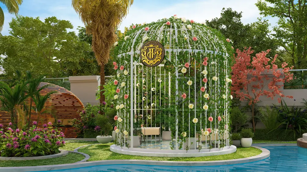 Vincitore Aqua Flora - Image 3