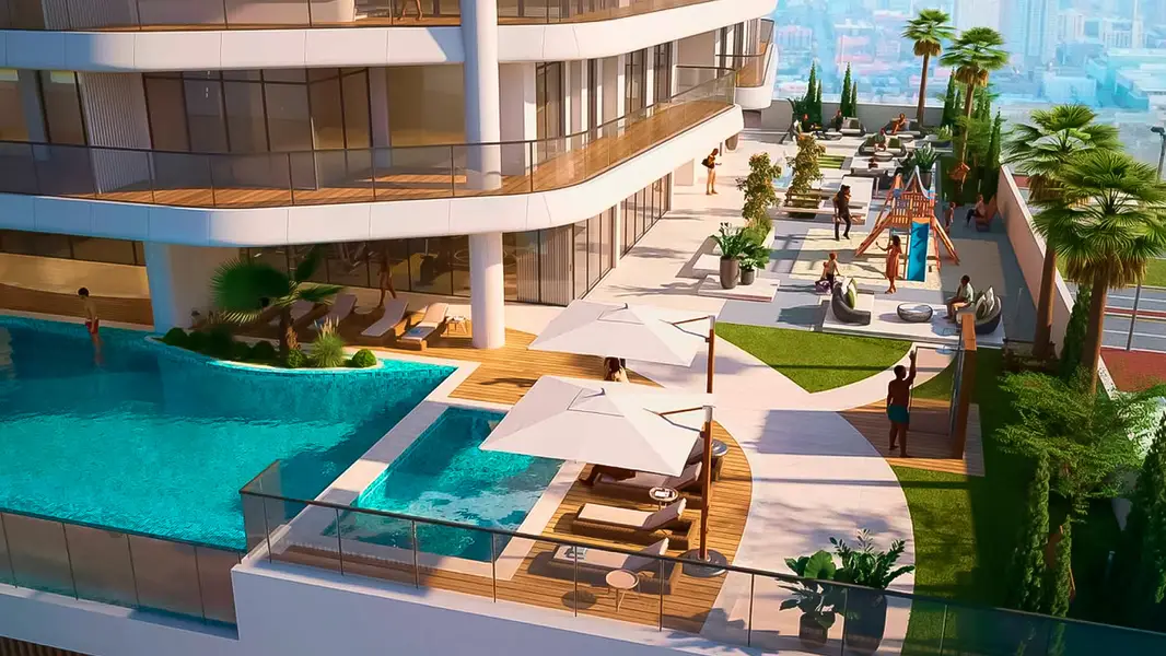 Terraces Marasi Drive - Image 4