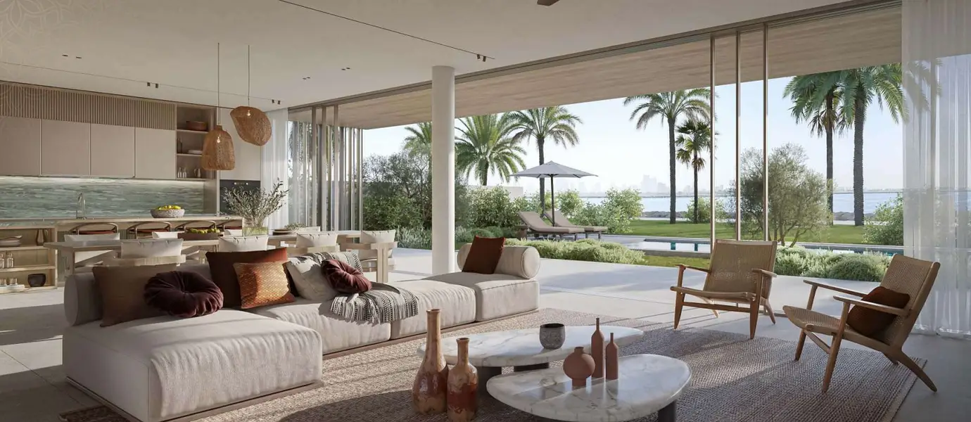Bay Villas By Nakheel - Image 3