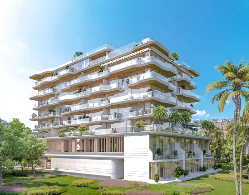 Flow Residence - Image 2