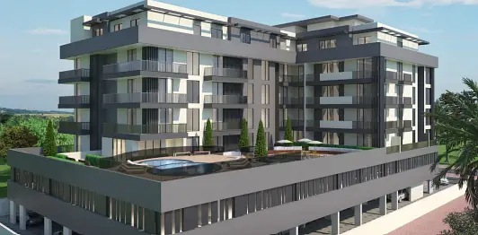 Linden Residences - Image 3