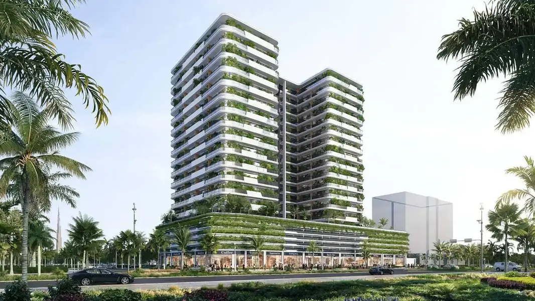 Forest City Tower 2 - Image 2