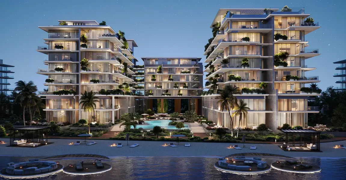 Silena Residences Building A - Image 2