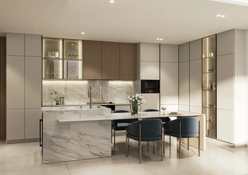 The Place by Prestige One - Image 6