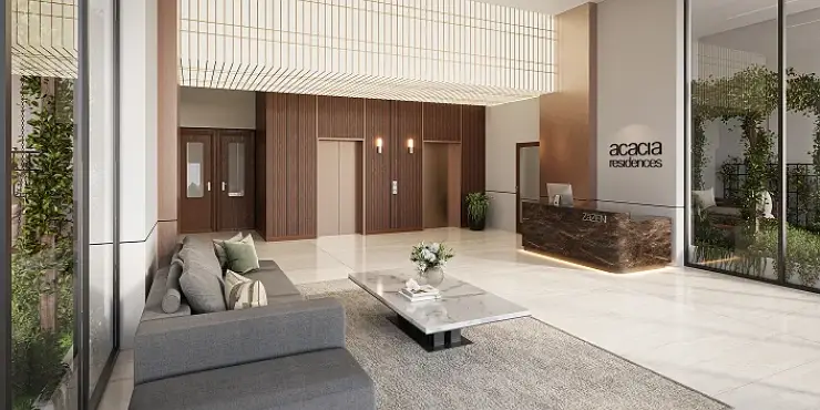 Zazen Acacia Residences - Image 5