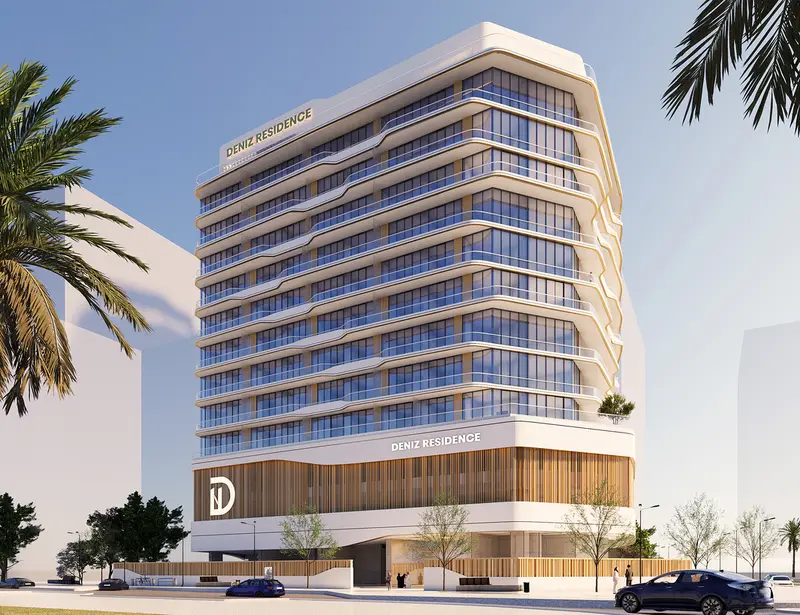 09 Life Residences - Image 2