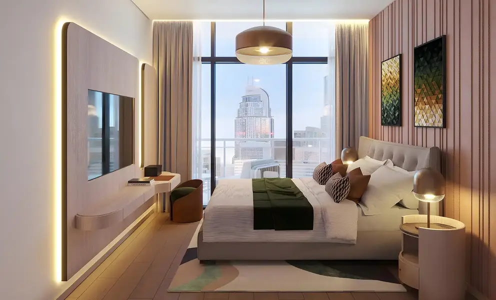 DoubleTree by Hilton Residences - Image 3