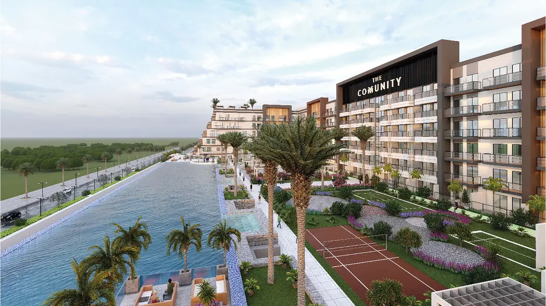 The Community Motor City - Image 4