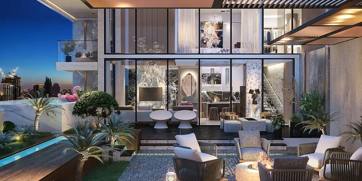 Empire Estates - Image 5
