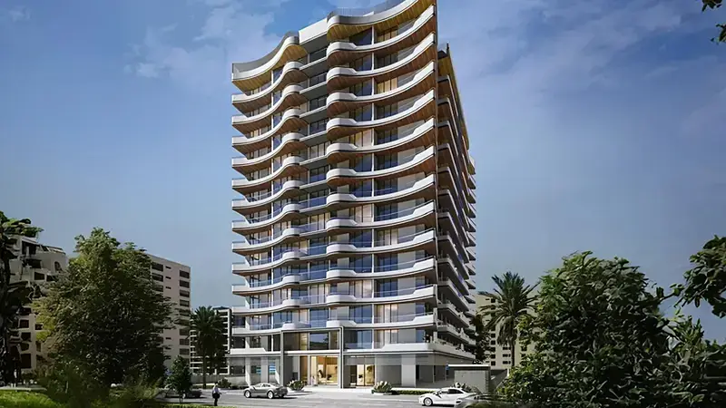 AG AUM Residence - Image 2