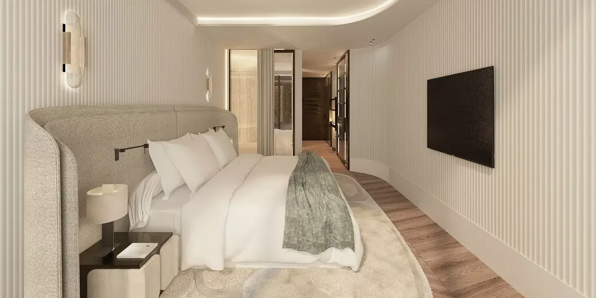 The Ritz Carlton Residences - Image 6