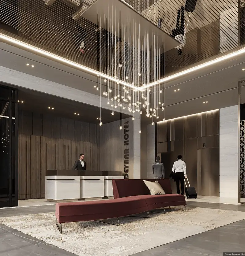 Millennium Talia Residences - Image 4