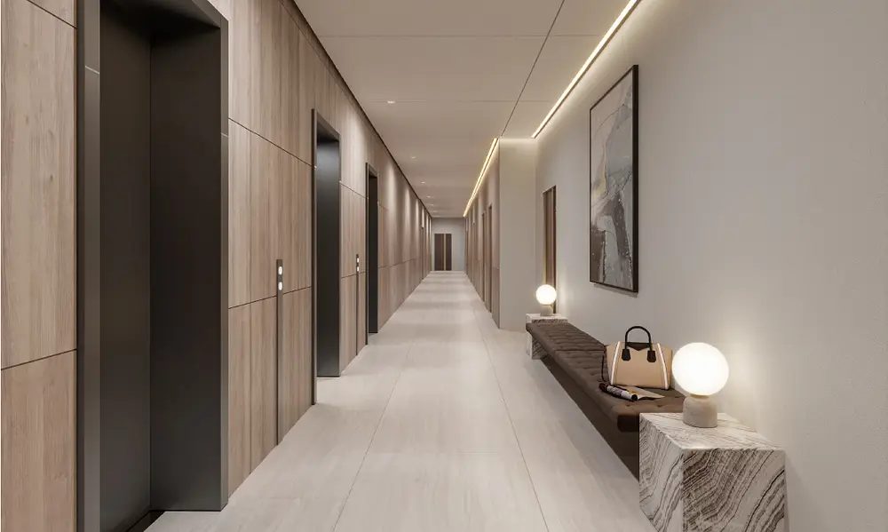 Serenia Living Tower 2 - Image 5