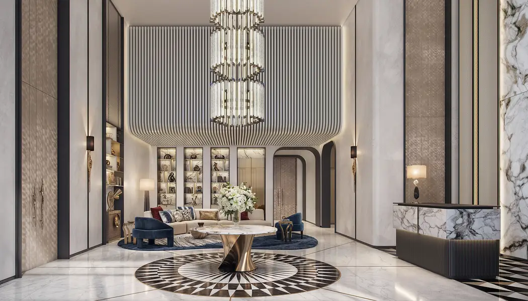Sofitel Residences Downtown - Image 5