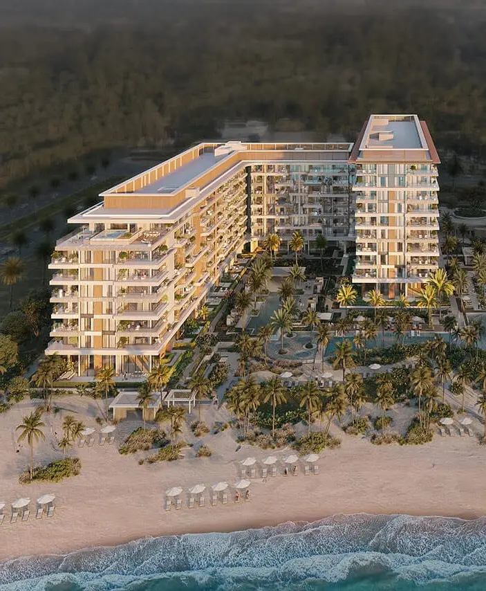 Ellington Sands II Tower A - Image 2