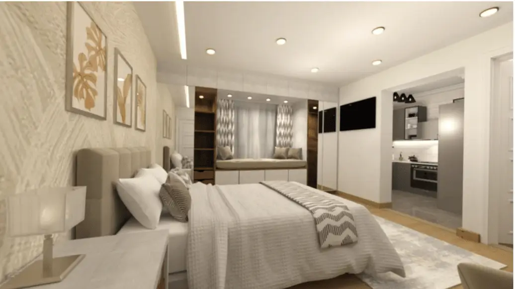 The Maiden Residence - Image 3