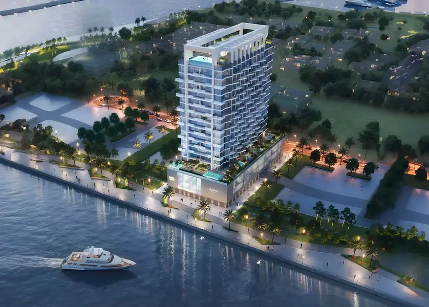 Azura Residences