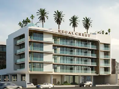 Regal Crest - Image 2
