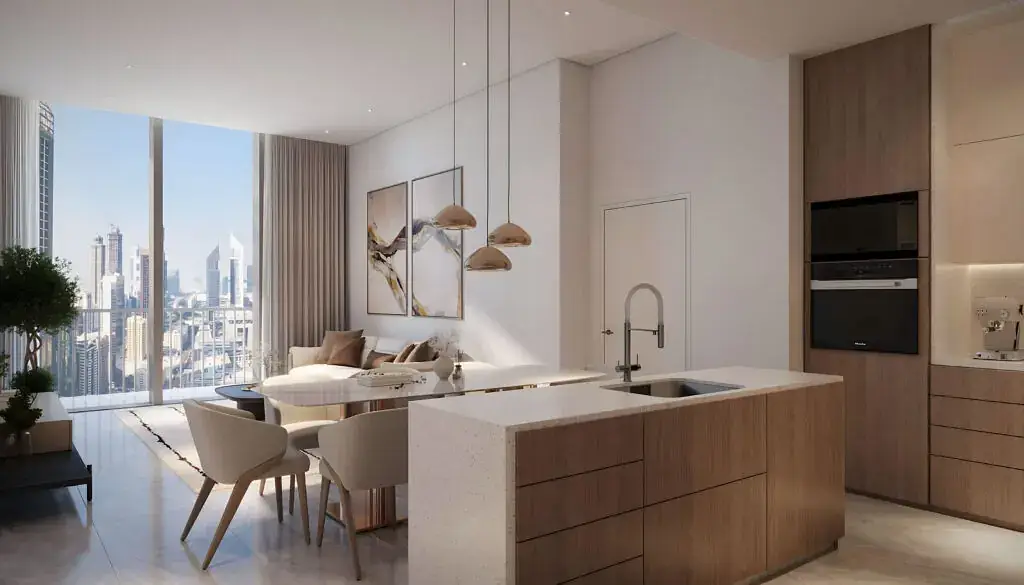DIFC Heights Tower - Image 6