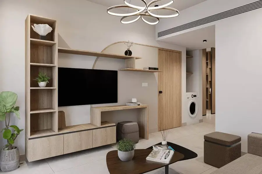 Tranquil Wellness Tower - Image 4