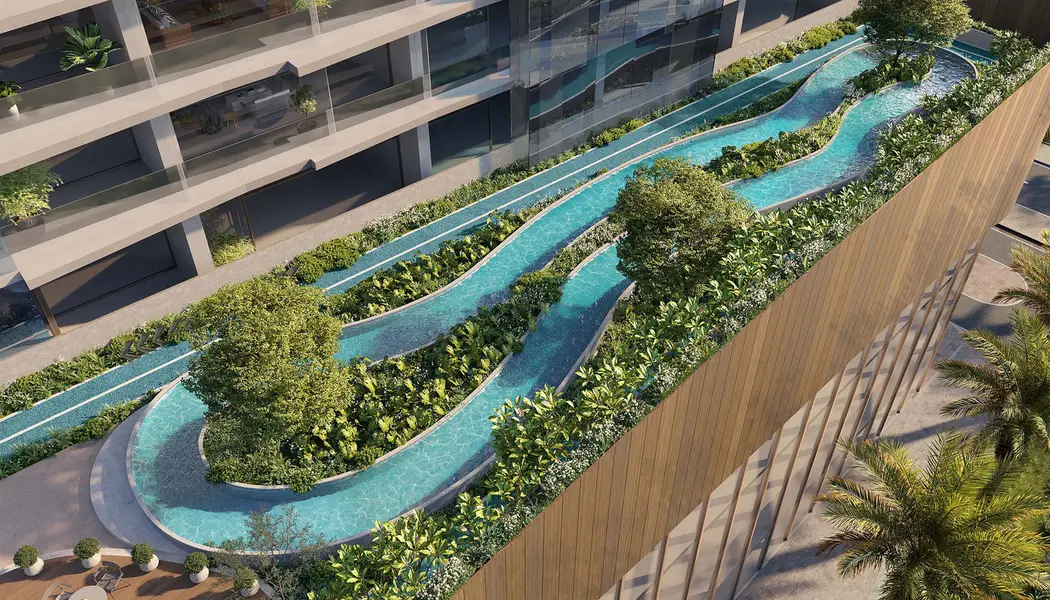 Skyhills Residences Tower 1 - Image 5