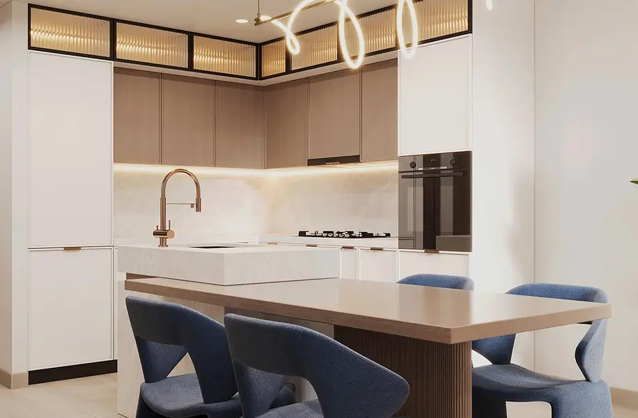 Coral Isle Residences - Image 3
