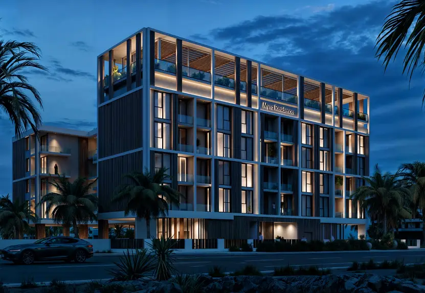 Myra Residences - Image 2