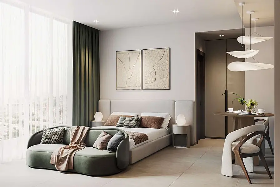Aurelia Residence - Image 4
