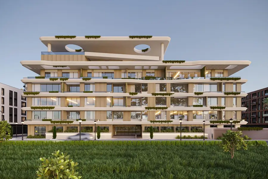 The Maiden Residence - Image 2
