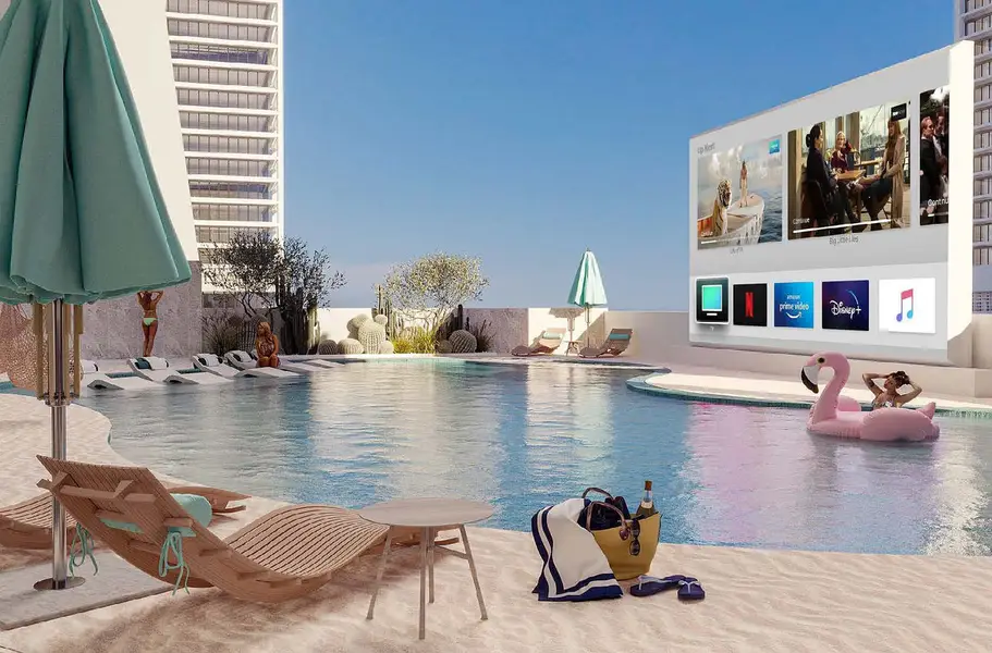 Lucky Oasis Residence - Image 3