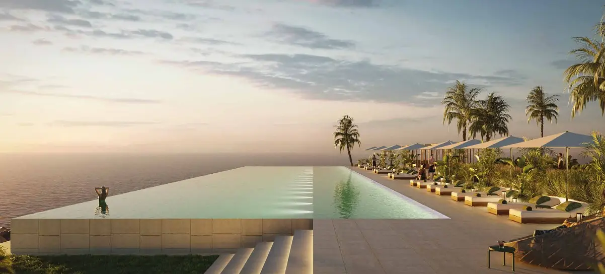 BVLGARI Lighthouse - Image 5