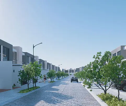 Gardenia Townhomes II - Image 6