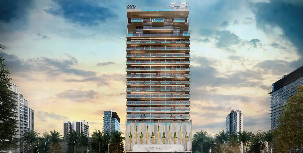 Sky Livings by Peace Homes - Image 2