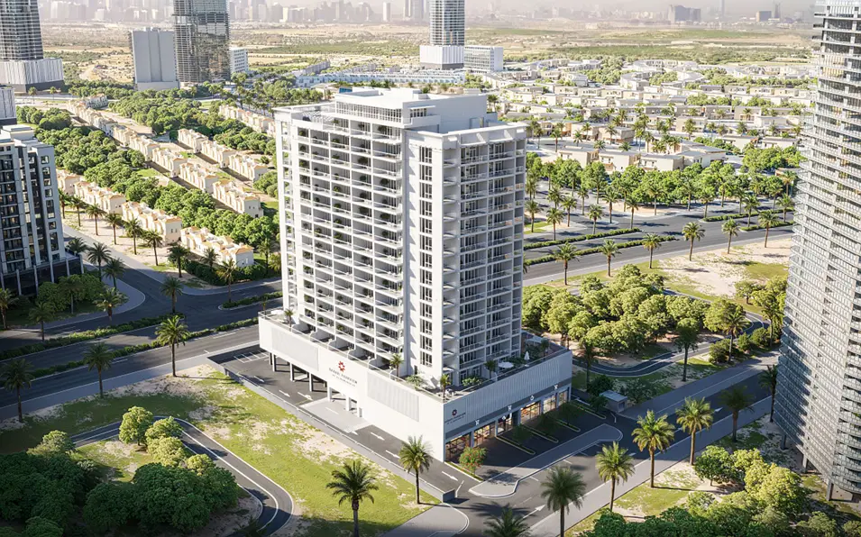 Barari Parkview By Al Mawared - Image 3