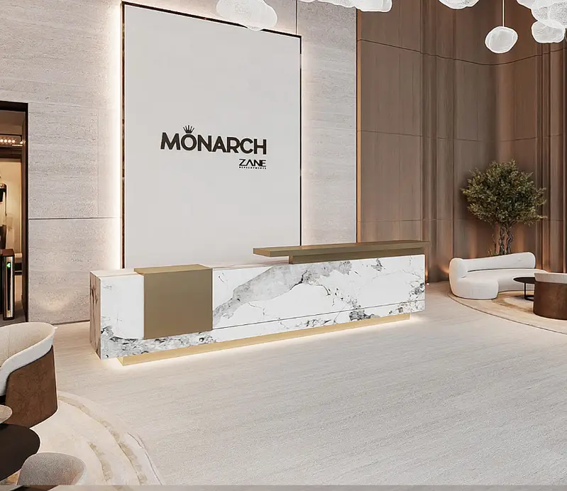 Monarch - Image 4
