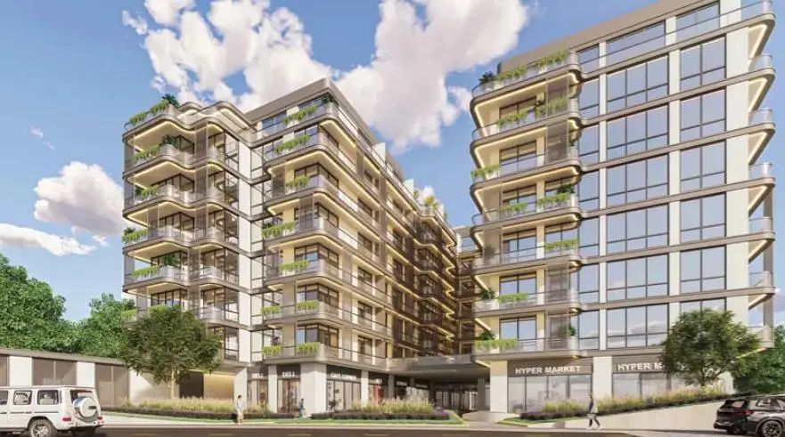 Olivia Gardens Residence - Image 2