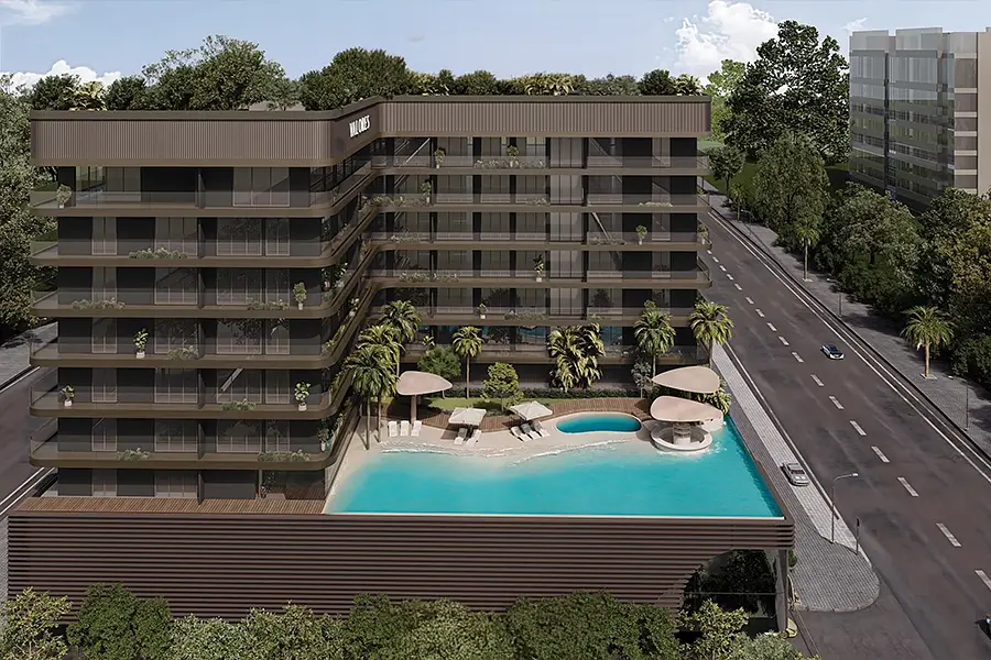 Valores Residences - Image 2