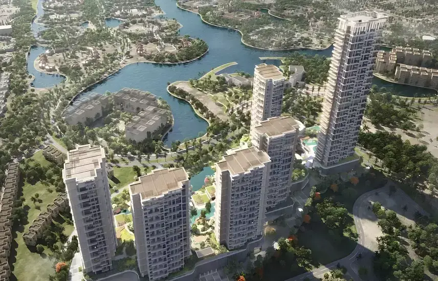 Serenia District East Residence 4 - Image 2