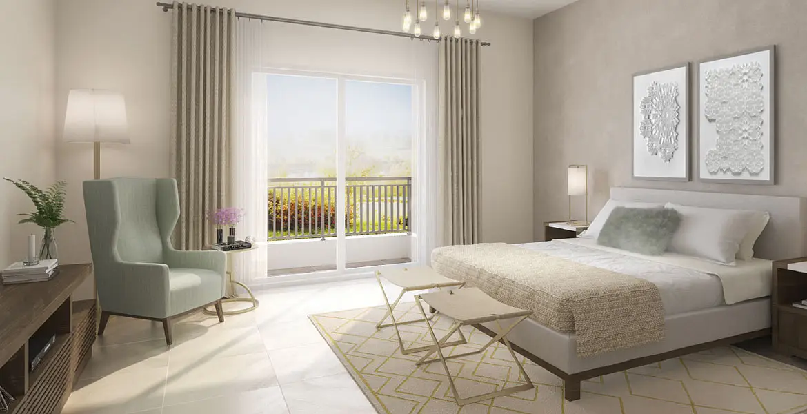 AG AUM Residence - Image 4