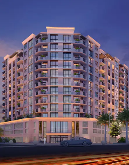 Avenue Residence 4 - Image 2
