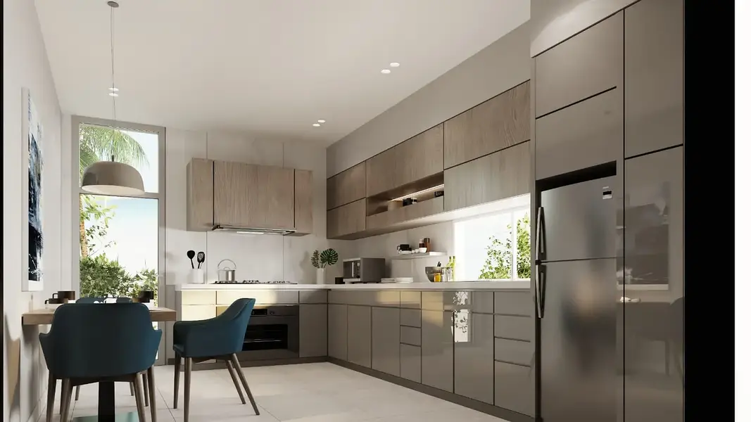 The Pulse Beachfront By Dubai South - Image 6