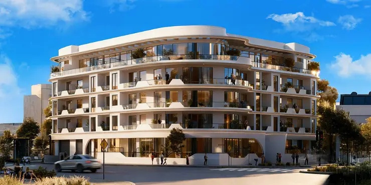 Xenia Residence - Image 2