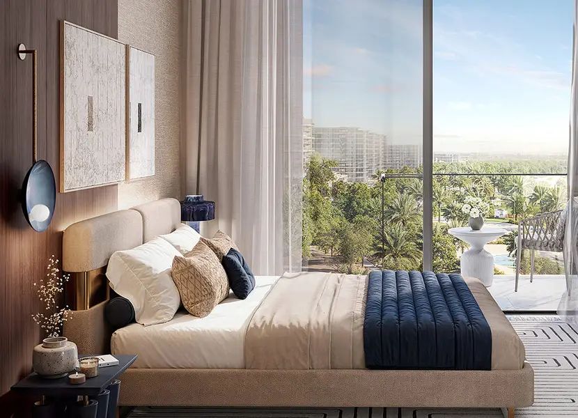 Address Residences Tower A - Image 5