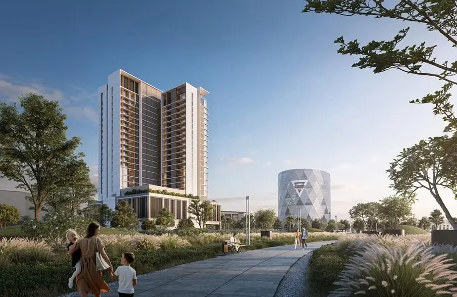 Mallside Residence - Image 3