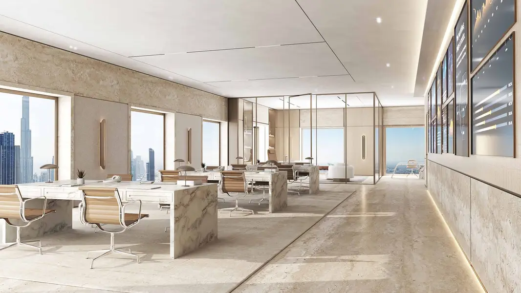 AHS Tower - Image 3