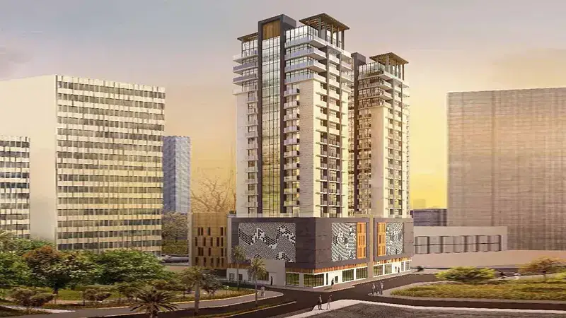 7 Park Central - Image 2