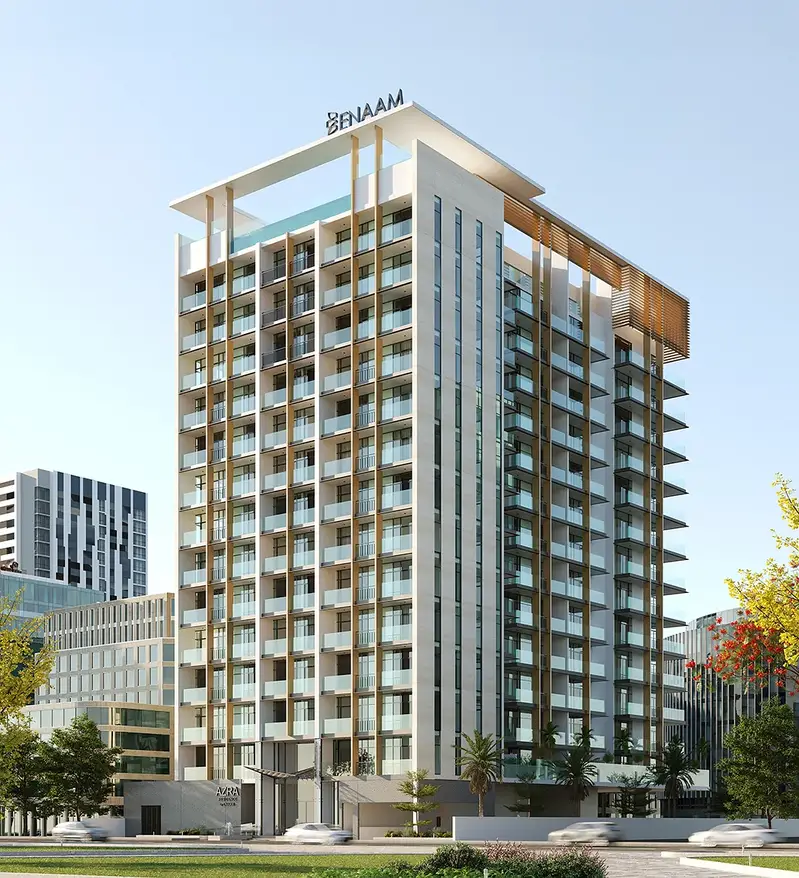 Azra Residence - Image 2